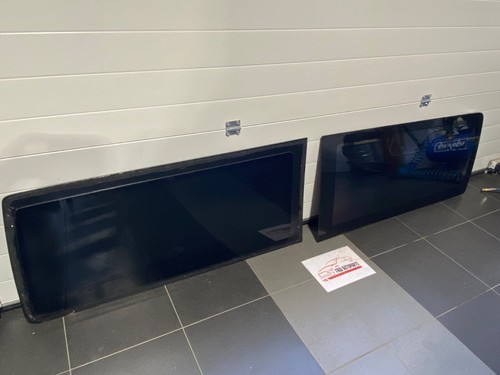 Seitenscheibe scheibe - vw,