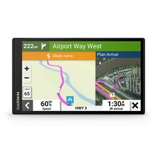 Garmin Camper 795 EU MT-D