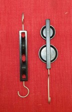 Flaschenzug Schulmaterial