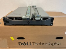 DELL PowerEdge R530 (2x E5-2640 v4, 192GB DDR4 ECC, 10GBE, SAS, red. PSU, iDRAC)