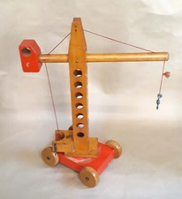 Konrad Keller Turmkran