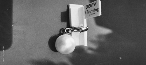 Charms 8088pw von sento - charms,