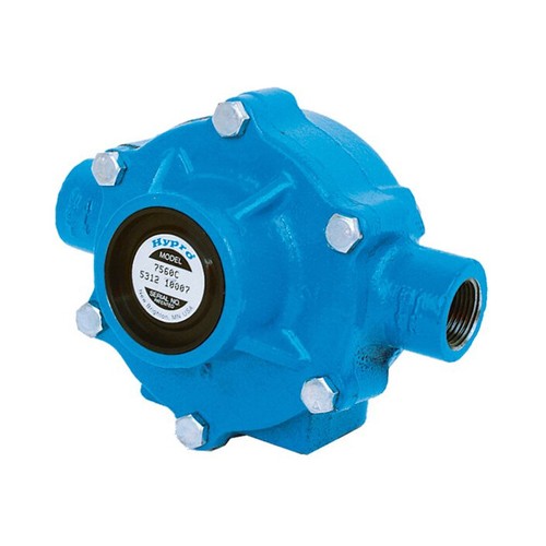 Hypro 7560c rollenflügelpumpe - hypro,