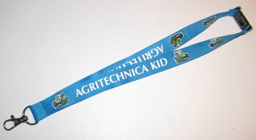 Agritechnica kid traktor - agritechnica,