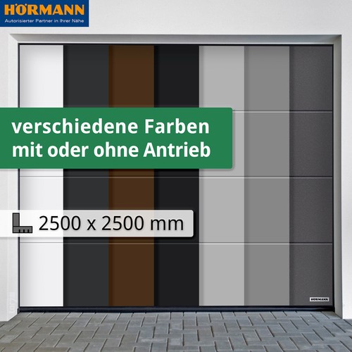 Hörmann - 💚💚💚,