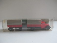 Beka Modellbau, Garant