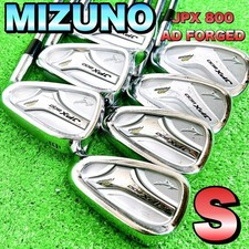 Mizuno JPX 800 AD Forged Eisen