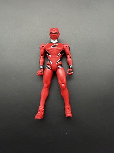 Power rangers jungle fury - power,
