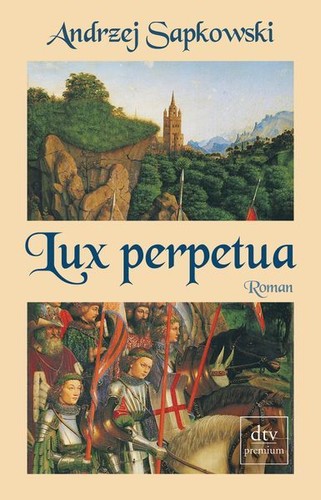 Lux perpetua roman die - roman, (die