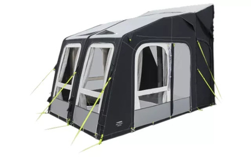 Dometic rally air pro 260 - dometic,
