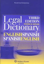 English/Spanish and