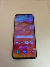 Samsung Galaxy A70 (Dual SIM)