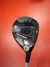 Taylor Made QI 35 Max Lite Damen Rescue #5 27° Graphit Ladies!! Neu!!