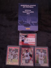 Panini hamburg sea devils - hamburg,