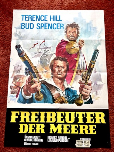 Freibeuter der meere - der,
