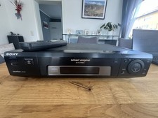 Sony SLV-F900 VHS