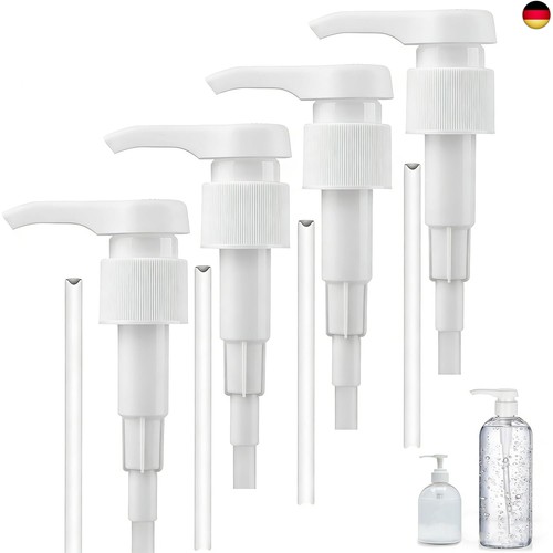 Stück dosierpumpe sirup - 4,