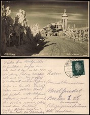 Postcard joachimsthal - postcard, st.