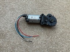 Oyster Vision Satellitenschüssel Motor 