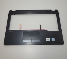 Palmrest Handauflage Touchpad