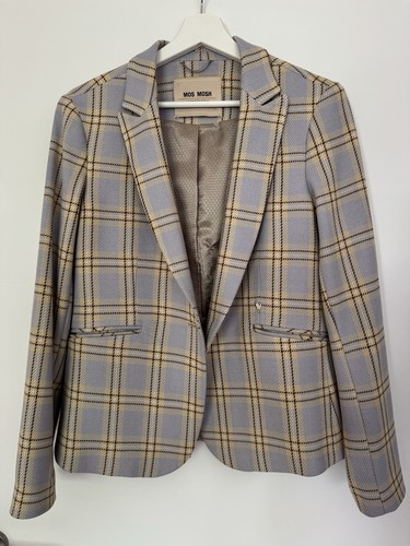 Mos mosh blazer - mos,