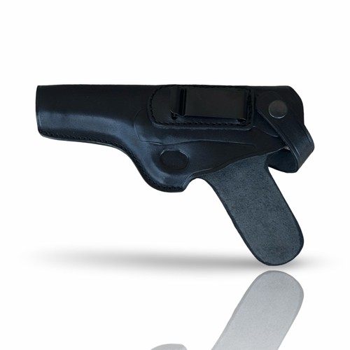 Leder owb holster - leder, für