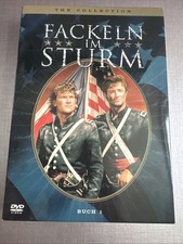Fackeln im Sturm 1 (3 DVDs)