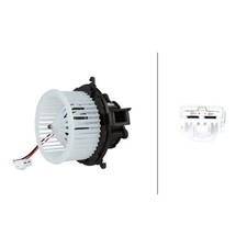 Innenraumgebläse 12 V 240 W
