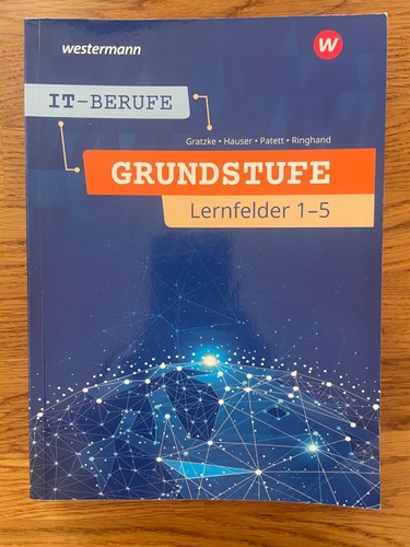 Westermann berufe - westermann, it-berufe