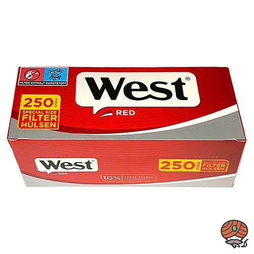 West red rot - west,