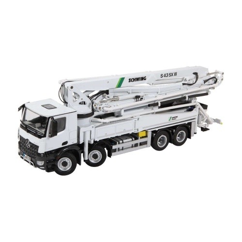 Mercedes benz arocs - mercedes-benz,