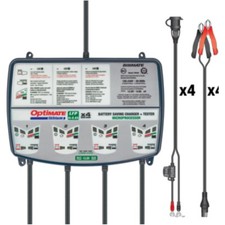 Batterieladegerät OptiMate