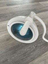 Untersuchungsleuchte OP-Leuchte Hanaulux Heidelberg