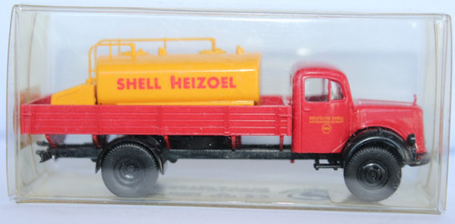 Mercedes benz 311 tanklaster - 311,