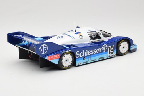 Porsche 956 group 19 - 956, c