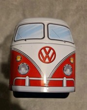Dose Blech VW Bus von Eurographics