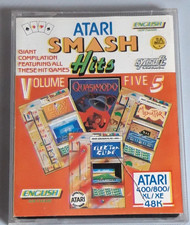 ATARI : SMASH HITS Volume 5 /