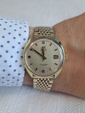 Omega Automatic Seamaster