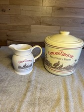 VINTAGE BERÜHMTER AUERHUHN