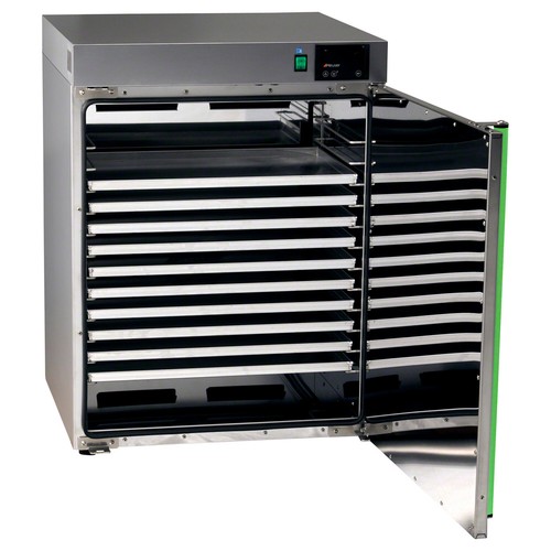 Warmhalteschrank hws 5030 f - warmhalteschrank,