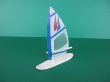 Lego Surfbrett Surfboard Mast