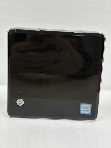 Intel nuc6i5syk mini - intel,