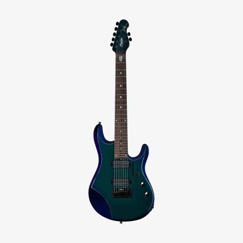 Sterling music man john - man,