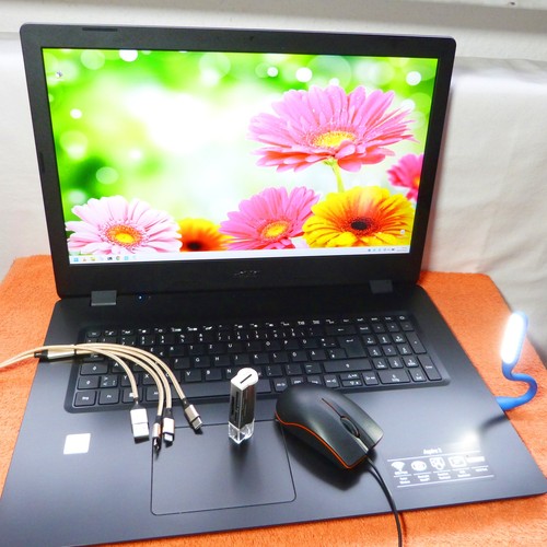 Acer a317 ultrabook - a317,