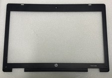 HP ProBook 6460b Displayrahmen Display Rahmen Blende  LCD Abdeckung