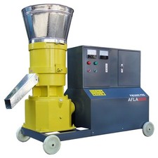 Pelletpresse 22kW 800kg/h -