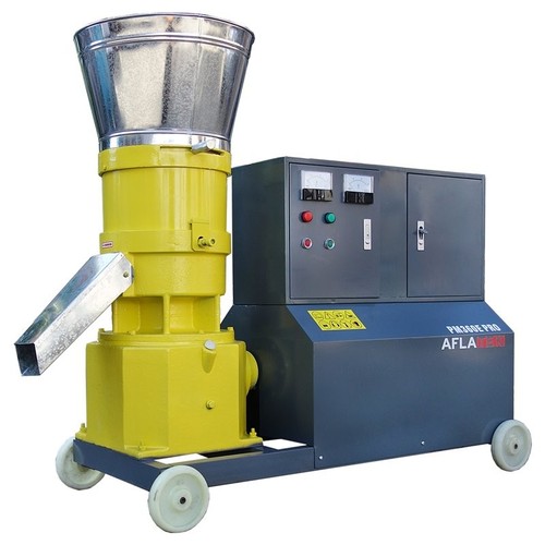 Pelletpresse 22kw 800kg - 22kw, 800kg/h