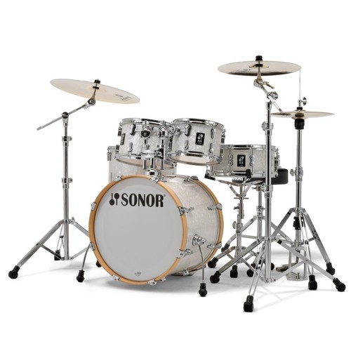 Sonor aq2 studio shell set - sonor,