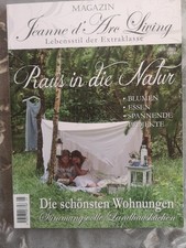 Jeanne D Arc Living Nr.5/2013