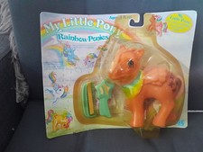 Mein kleines pony G1  Rainbow